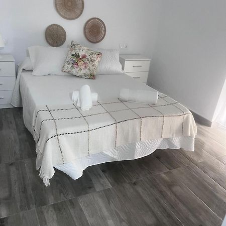 Apartamentos Plateros Херес-де-ла-Фронтера Экстерьер фото