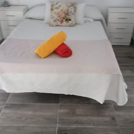 Apartamentos Plateros Херес-де-ла-Фронтера Экстерьер фото
