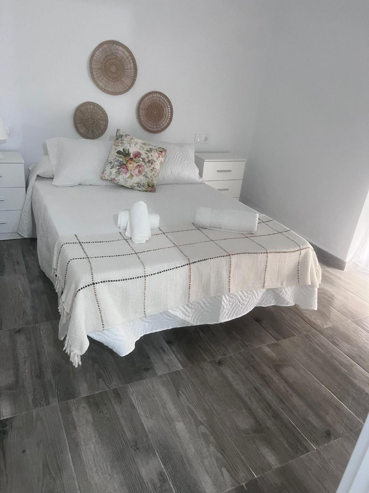 Apartamentos Plateros Херес-де-ла-Фронтера Экстерьер фото