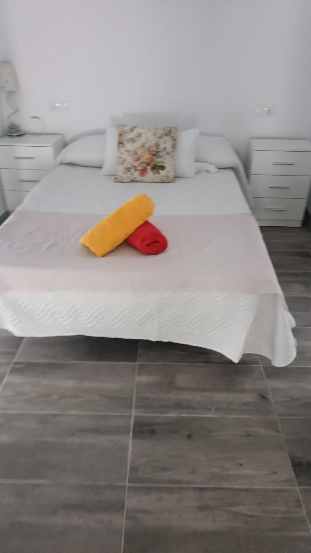 Apartamentos Plateros Херес-де-ла-Фронтера Экстерьер фото